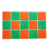 Pvc door mat / t /mat/household