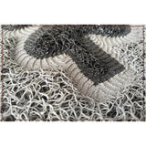 Pvc door mat / welcome mat /mat/household