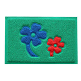 Pvc door mat / welcome mat /mat/household