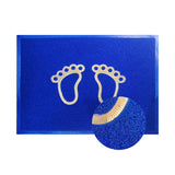 Pvc door mat / welcome mat /mat/household