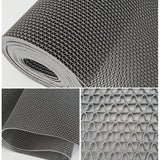 Pvc  Floor  Mat