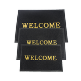 Pvc door mat / welcome mat /mat/household