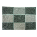 Pvc door mat / t /mat/household