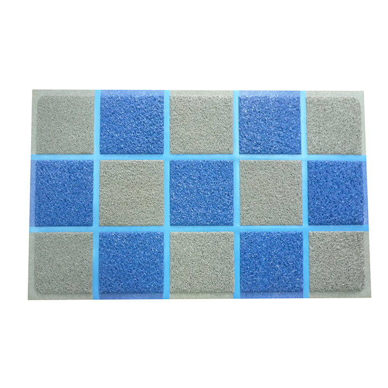 Pvc door mat / t /mat/household –