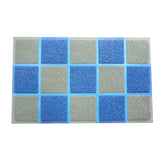 Pvc door mat / t /mat/household