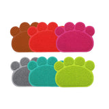 Universal Breathable Pet Cushion/ Pet Mat PVC Pet Cat Litter Mat