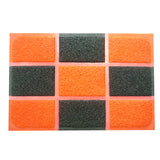 Pvc door mat / t /mat/household