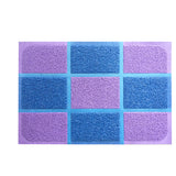 Pvc door mat / t /mat/household