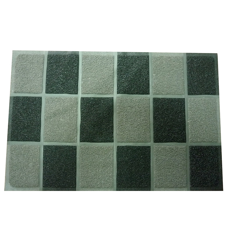 Anti-Slip PVC Joint Mat Custom Design Doormat Coil Mat Carpet - China  Swimming Pool Flooring, PVC Door Mat