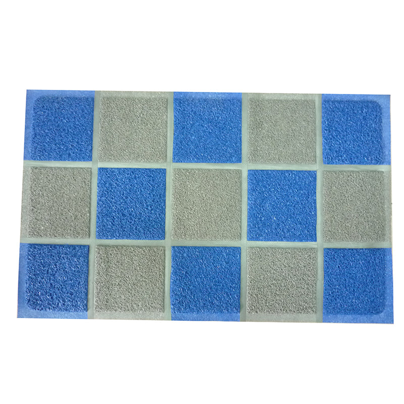 Anti-Slip PVC Joint Mat Custom Design Doormat Coil Mat Carpet - China  Swimming Pool Flooring, PVC Door Mat